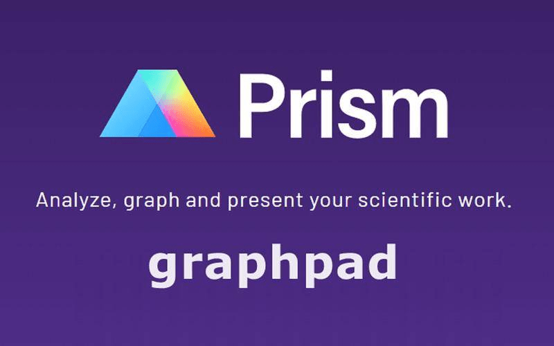 数据绘图软件苹果版
:医学绘图软件GraphPad-Prism 9.3下载安装激活教程-第1张图片-太平洋在线下载